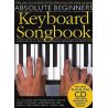 Absolute Beginners Keyboard Song