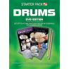 In A Box Starter Pack: Drums