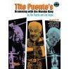 Tito Puente's Drumming with The Mambo King