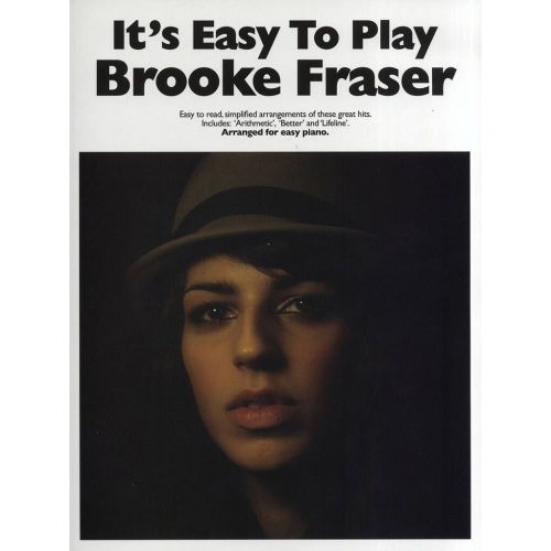 Its Easy To Play (Brooke)