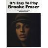 Its Easy To Play (Brooke)