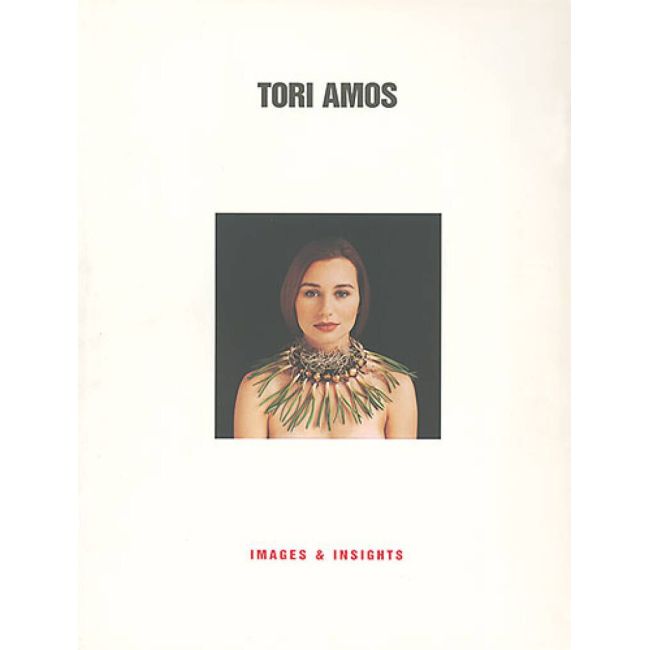 Tori, Amos - Images & Insights