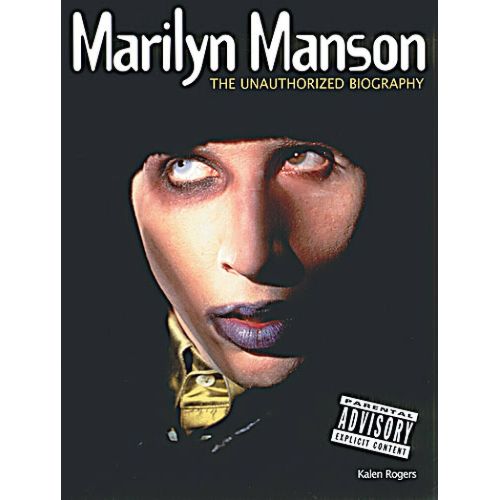 Manson, M. - Unauthorized...