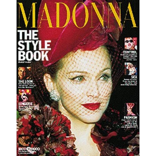 Voller, D. - Madonna: The...