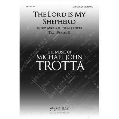 Trotta, Michael John - The...