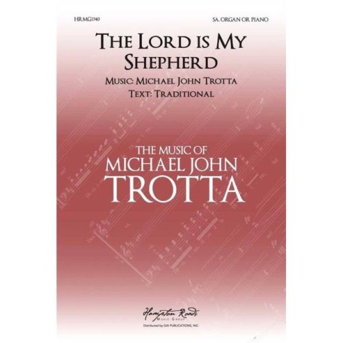 Trotta, Michael John - The...