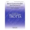 Trotta, Michael John - Sicut locutus est