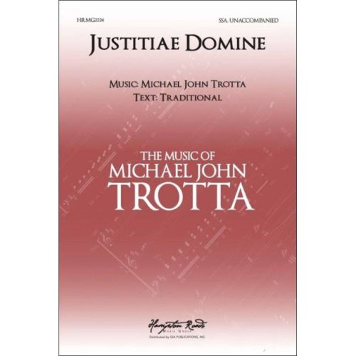 Trotta, Michael John -...