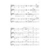 Trotta, Michael John - Justitiae Domine for Upper Voices