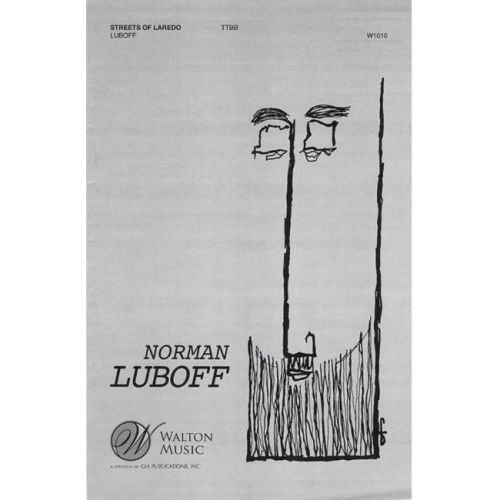 Streets of Laredo