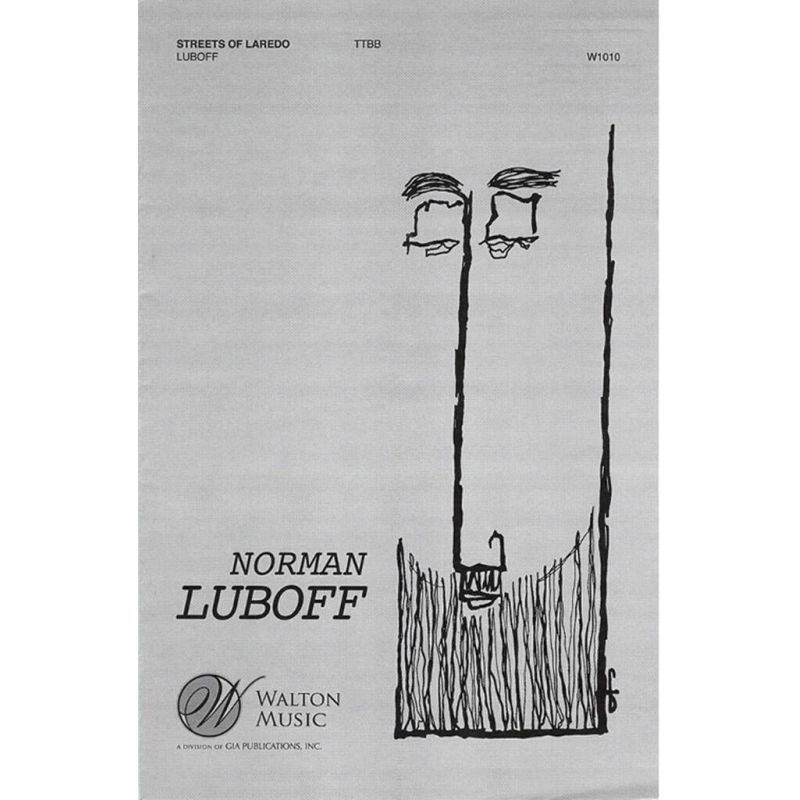 Streets of Laredo
