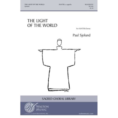 Sjolund, Paul - The Light...
