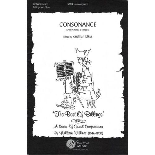Byles & Billings - Consonance