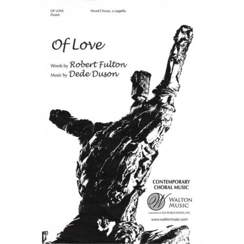 Duson & Fulton - Of Love