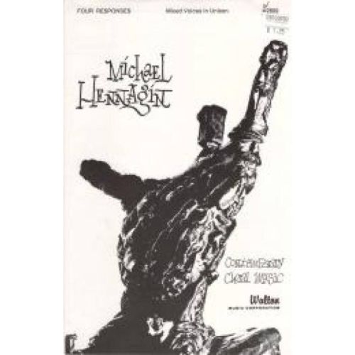 Hennagin, Michael - Four...