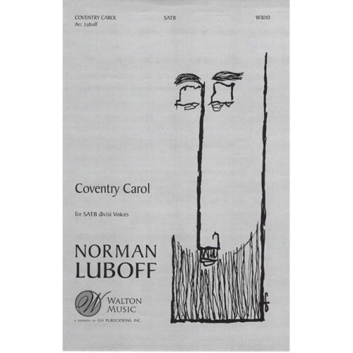 The Coventry Carol