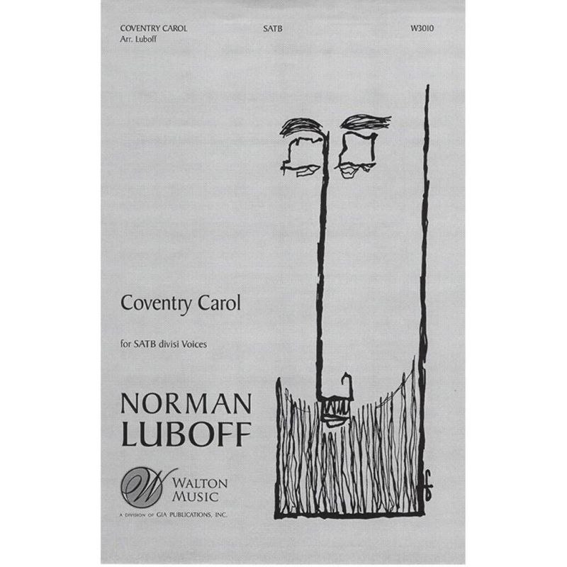The Coventry Carol