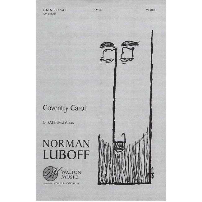 The Coventry Carol