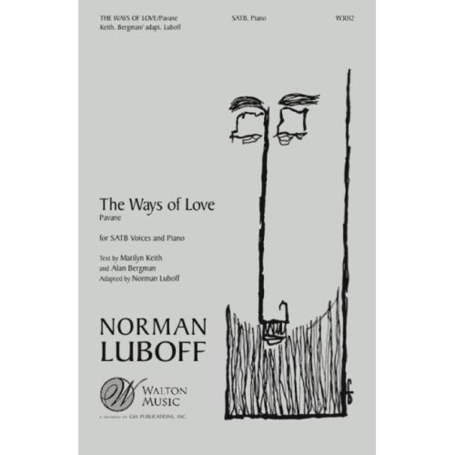 Bergman & Keith - The Ways...