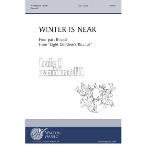 Zaninelli, Luigi - Winter...