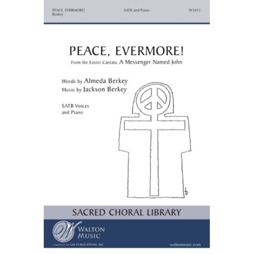Berkey & Berkey - Peace,...