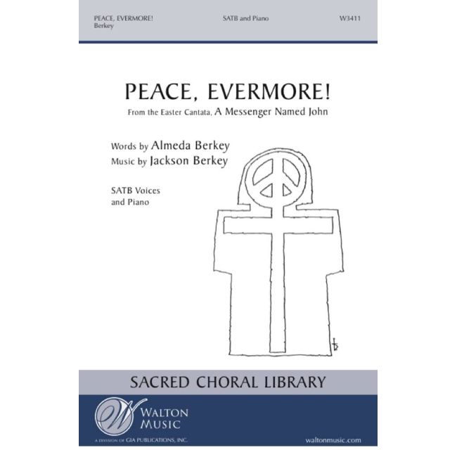 Berkey & Berkey - Peace, Evermore!