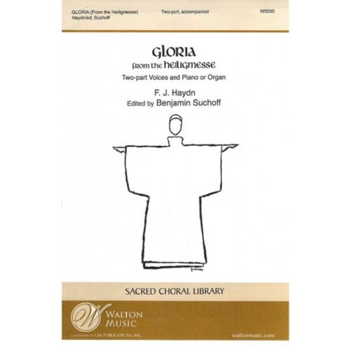 Haydn, Franz Joseph - Gloria