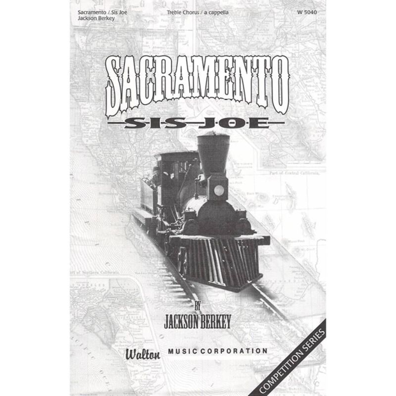 Sacramento Sis Joe