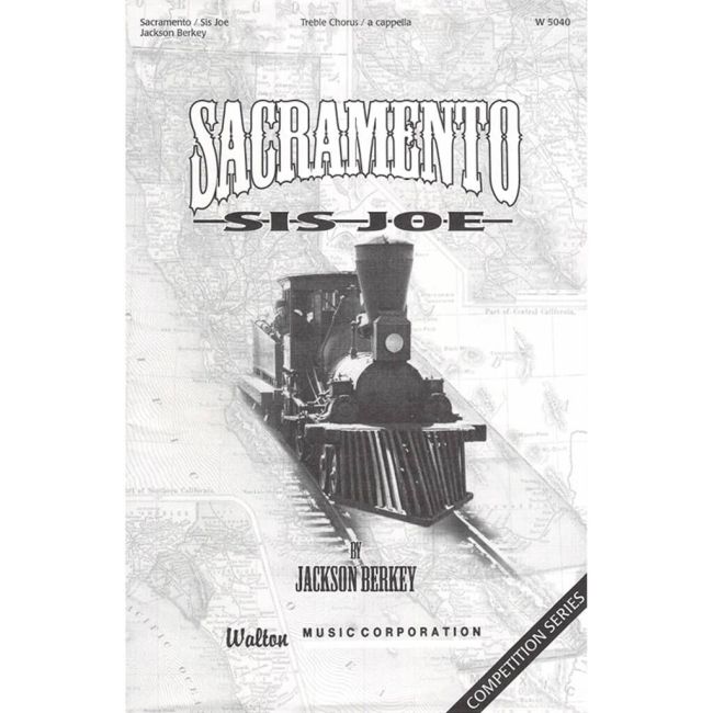 Sacramento Sis Joe