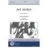 Bruckner, Anton - Ave Maria