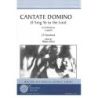 Sweelinck, Jan Pieterszoon - Cantate Domino