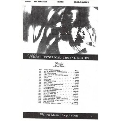 Brentano & Brahms - The...