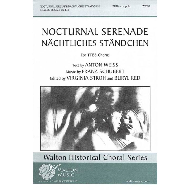 Weiss & Schubert - Nocturnal Serenade