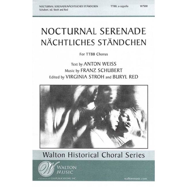 Weiss & Schubert - Nocturnal Serenade