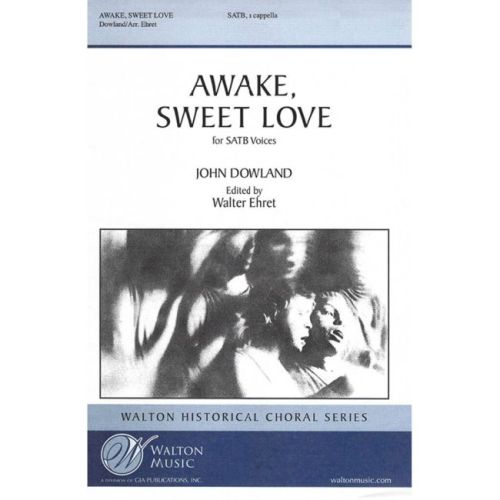 Dowland, John - Awake,...