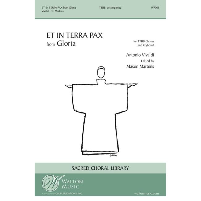 Vivaldi, Antonio - Et in Terra Pax