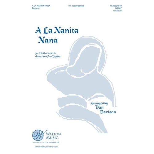 A La Nanita Nana