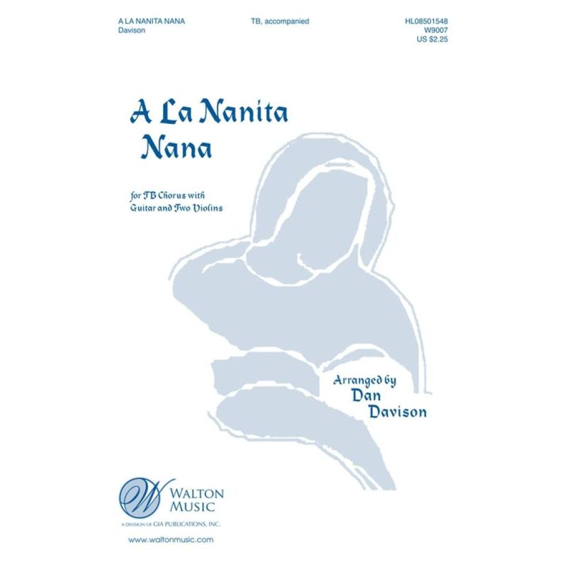 A La Nanita Nana