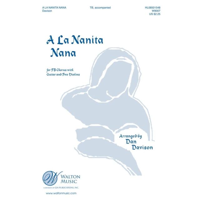 A La Nanita Nana