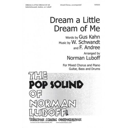 Dream a little dream of me