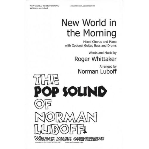 Whittaker, Roger - New...