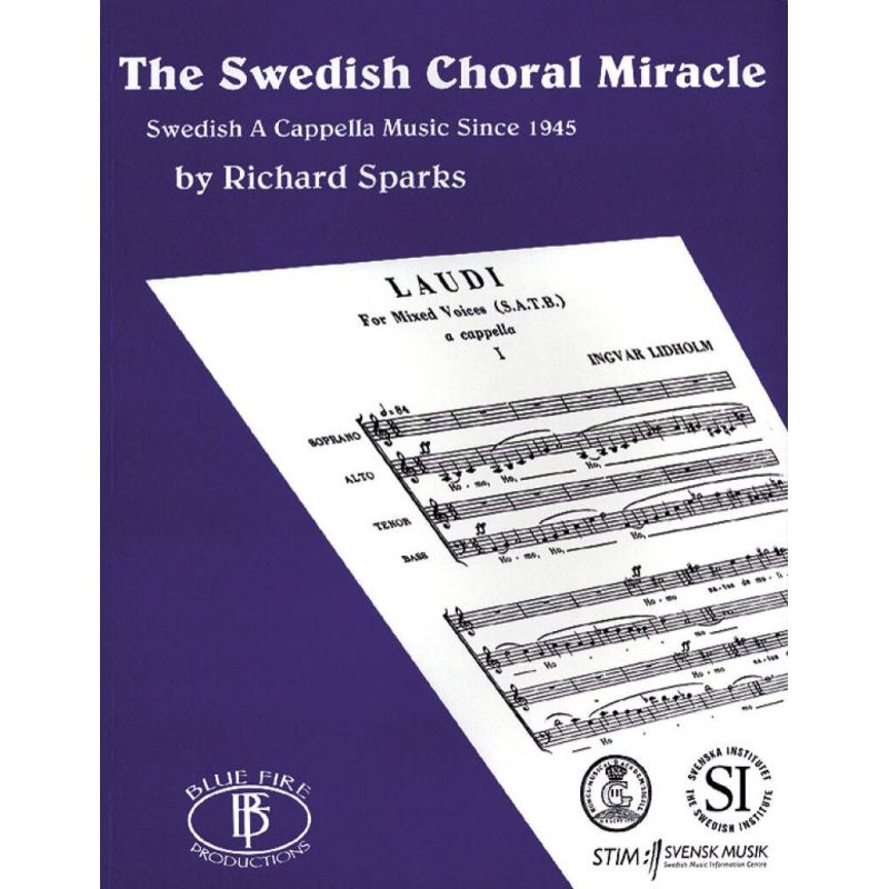 The Swedish Choral Miracle