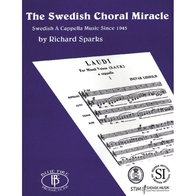 The Swedish Choral Miracle