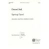 Bell, Daniel - Spring Fjord