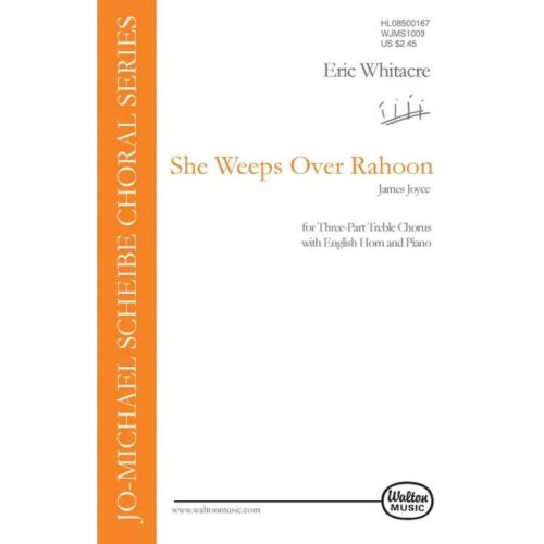 Whitacre & Joyce - She...