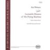 Silvestri & Whitacre - Leonardo Dreams Of His Flying Machine