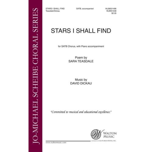Dickau, David - Stars I...