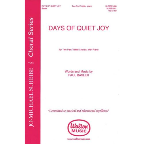 Basler, Paul - Days of...