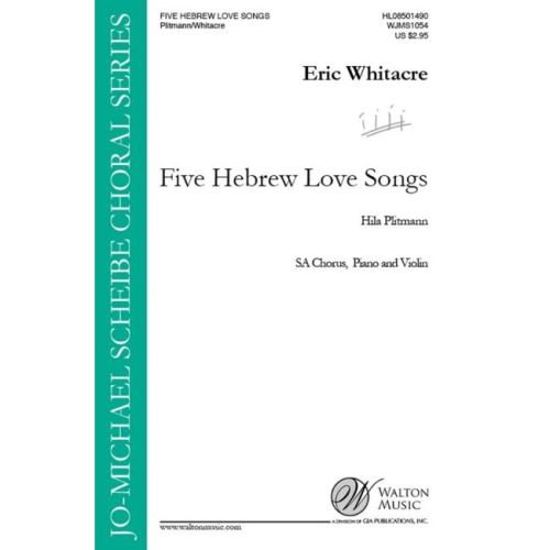 Whitacre & Plitman - 5...