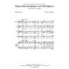 Dickau, David - What Sweeter Music Can We Bring?